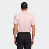 Adidas Abstract Print Polo